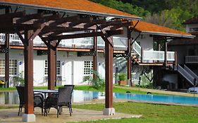 Hotel Luisiana